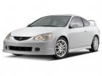 Acura RSX Type-S A-Spec 2004 года
